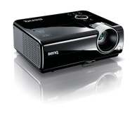 Projektor BENQ MS510 (9H.J3S77.33E) - 1414854 - zdjęcie 3